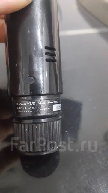 Blackvue DR350 ����