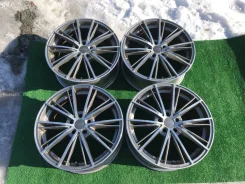 OZ Racing Envy. 7.5x17", 5x100, ET35 ����