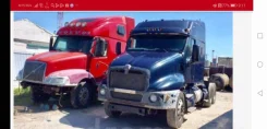 Kenworth ����