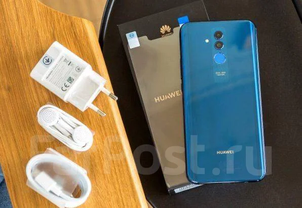 Huawei Mate 20 lite. �����, �����, ������, 3G, 4G LTE, Dual-SIM ����