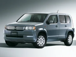 Honda Crossroad. RT1, R18A ����