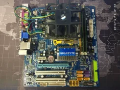 AMD Phenom II X4 ����