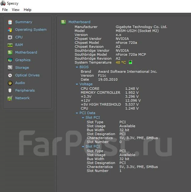 AMD Phenom II X4 ����