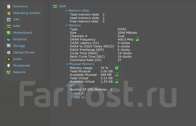 AMD Phenom II X4 ����