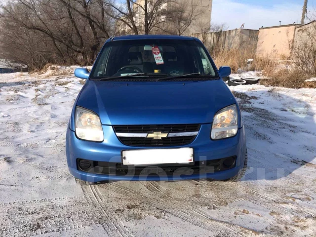 Chevrolet Cruze. �������, ��������, 1.3 (88��.�.), ������, 180 000����. �� ����