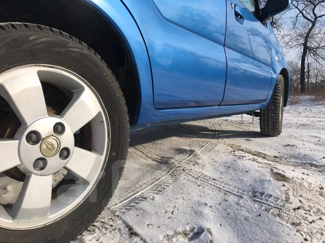 Chevrolet Cruze. �������, ��������, 1.3 (88��.�.), ������, 180 000����. �� ����