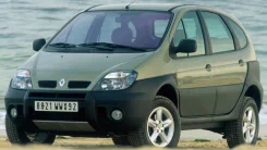 Renault Scenic ����