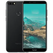 Honor 7C. �/�, ������, 4G LTE, Dual-SIM ����