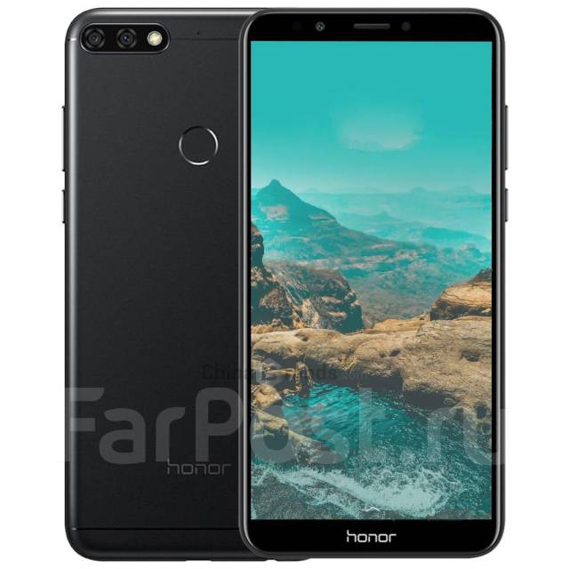 Картинка honor 7c