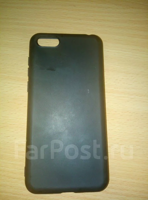 Honor 7A. �/�, �����, 4G LTE ����