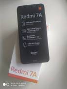Xiaomi Redmi 7A. , , 3G, 4G LTE, Dual-SIM 