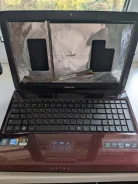 Samsung R580. 15.6", WiFi: 1, Bluetooth: 1. ��� ����� �� ������������ ����