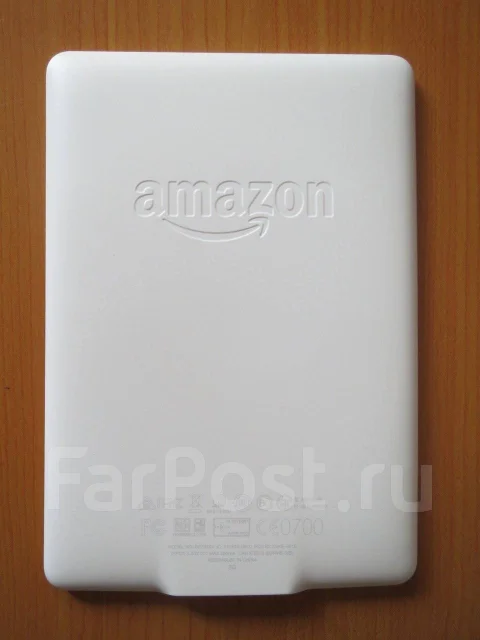 Amazon Kindle Paperwhite ����
