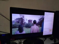BenQ. 23" ����