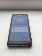 Sony Xperia Z. �/�, ������, 3G, 4G LTE, ����������, NFC ����