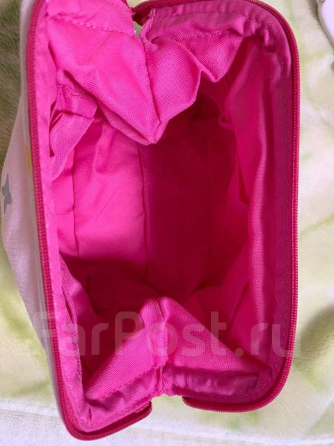Косметичка Лосситан, фирменная. Франция, для женщин, новый, в наличии ...