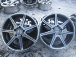 RAYS Versus Avanti. 7.0x17", 5x114.3, ET48, �� 73,1���. ��� ����� �� ����������� ������ ����