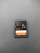 SDXC. 64��� ����