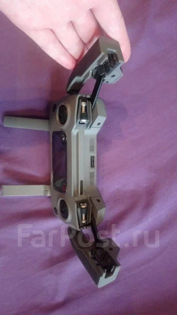 DJI Mavic 2 Pro ����
