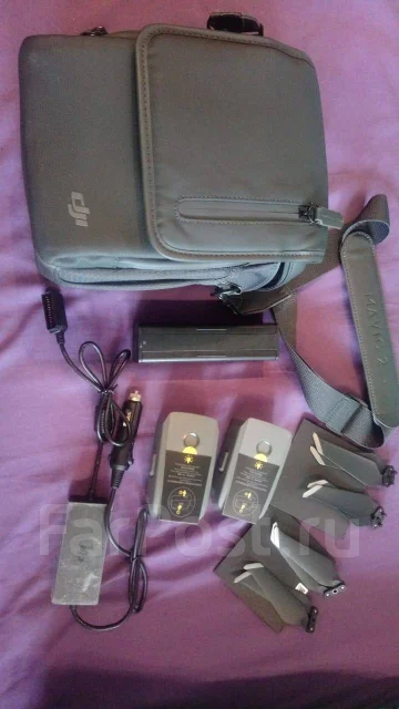 DJI Mavic 2 Pro ����