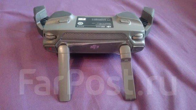 DJI Mavic 2 Pro ����