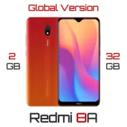 Xiaomi Redmi 8A. �����, 32 ��, �������, 3G, 4G LTE, Dual-SIM. ��� ����� �� ������������ ����