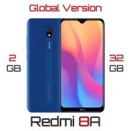 Xiaomi Redmi 8A. �����, 32 ��, �����, 3G, 4G LTE, Dual-SIM. ��� ����� �� ������������ ����