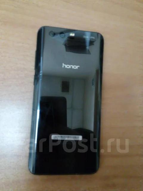 Honor 9. �/�, ������, 3G, 4G LTE, Dual-SIM, NFC ����