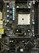 Socket FM2 ����
