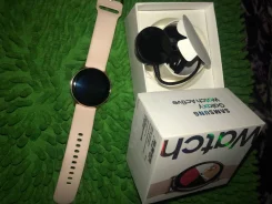 Samsung Galaxy Watch ����