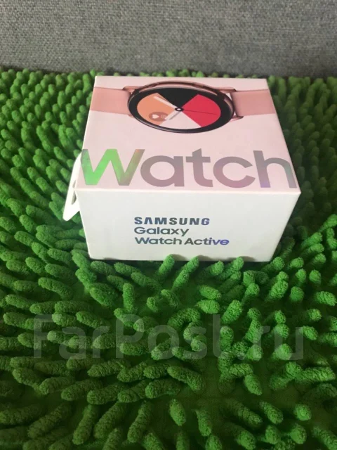 Samsung Galaxy Watch ����