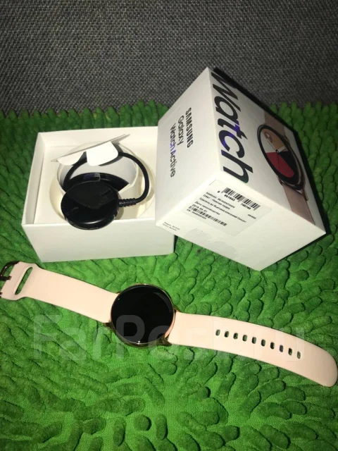 Samsung Galaxy Watch ����
