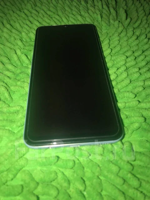 Samsung Galaxy A50. ����� ����