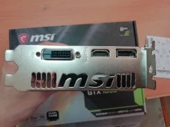 GeForce GTX 1050 ����