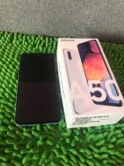 Samsung Galaxy A50. ����� ����