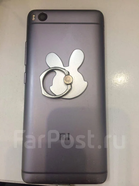 Xiaomi Mi5S. �/�, �����������, ������, 3G, 4G LTE, Dual-SIM, NFC ����