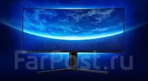 Xiaomi. 34". ��� ����� �� ������������ ����