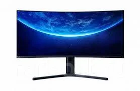 Xiaomi. 34". ��� ����� �� ������������ ����