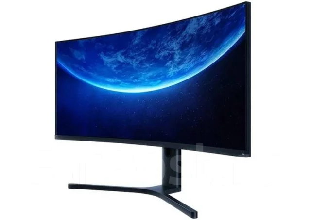 Xiaomi. 34". ��� ����� �� ������������ ����