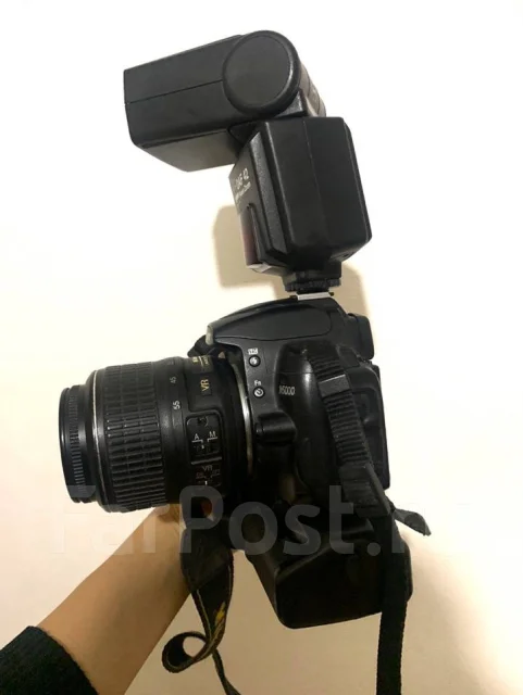 Nikon D5000. 10 - 14.9 �� ����