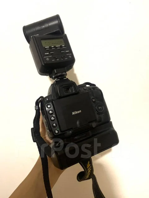 Nikon D5000. 10 - 14.9 �� ����