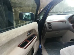 Honda Odyssey. �������, 4wd, 2.3 (150��.�.), ������, 226 000����. �� ����