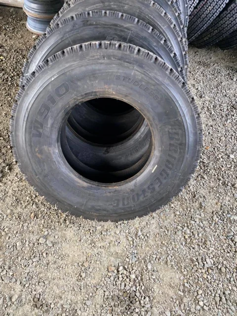 Bridgestone W910. ������, 2017 ���, �/�, ����� �� 5 % ����