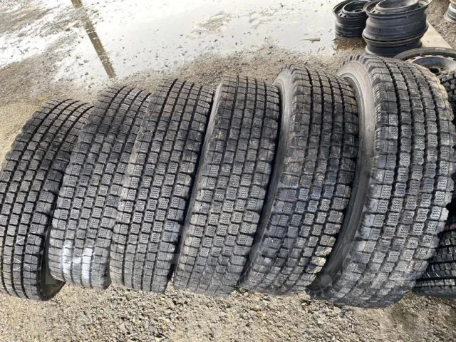 Bridgestone W910. ������, 2017 ���, �/�, ����� �� 5 % ����