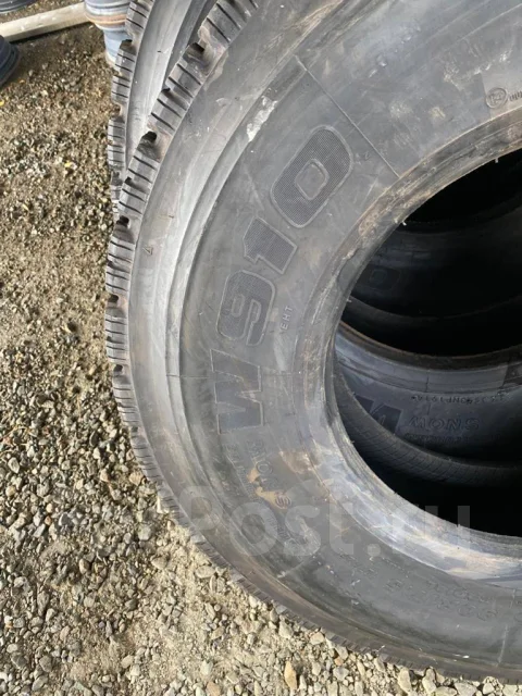 Bridgestone W910. ������, 2017 ���, �/�, ����� �� 5 % ����