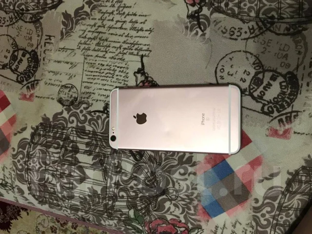 Apple iPhone 6s Plus. �/�, ������� ����