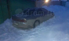 Mitsubishi Eterna. E53A, 6A12 ����