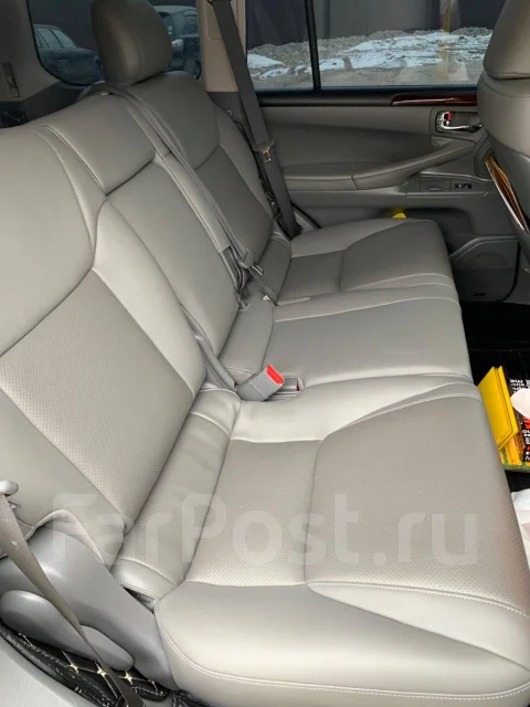 Lexus LX570. �������, 4wd, 5.7 (367��.�.), ������, 190 000����. �� ����
