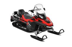 BRP Ski-Doo Expedition. ��������, ��� ���, ��� ������� ����