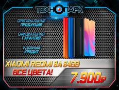 Xiaomi Redmi. , 3G, 4G LTE, Dual-SIM 